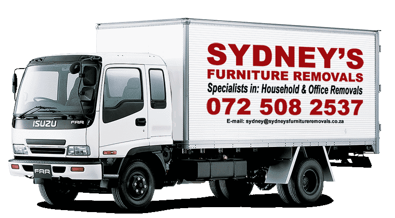 Sydney S Furniture Removals You Re In Safe Hands